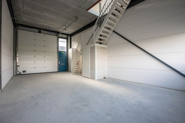 Medium property photo - Voltaweg 18-23, 3225 MA Hellevoetsluis