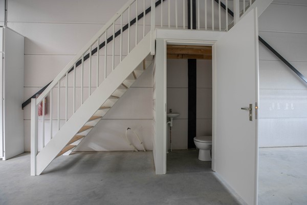 Medium property photo - Voltaweg 18-23, 3225 MA Hellevoetsluis