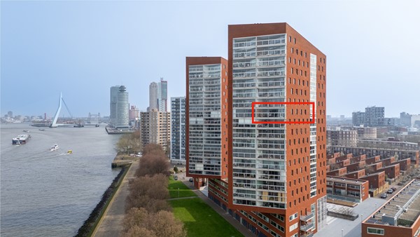 Kabelhof 43, 3072 WJ Rotterdam