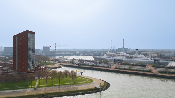 Medium property photo - Kabelhof 43, 3072 WJ Rotterdam