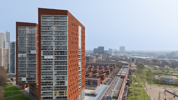 Medium property photo - Kabelhof 43, 3072 WJ Rotterdam