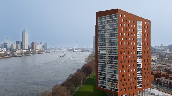 Medium property photo - Kabelhof 43, 3072 WJ Rotterdam