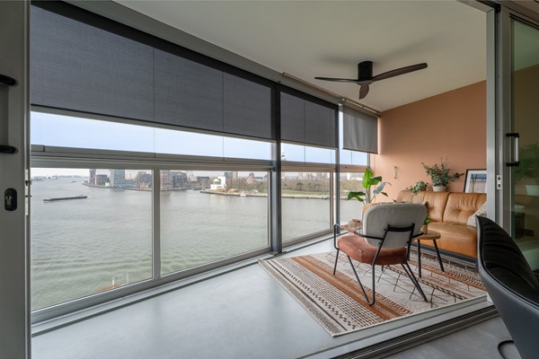 Medium property photo - Kabelhof 43, 3072 WJ Rotterdam
