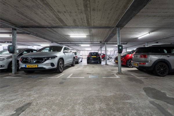 Medium property photo - Kabelhof 43, 3072 WJ Rotterdam