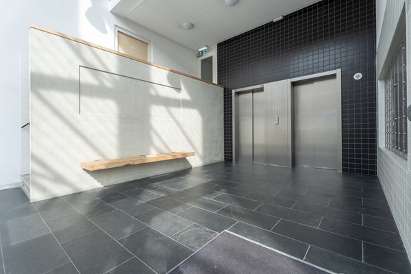 Medium property photo - Kabelhof 43, 3072 WJ Rotterdam