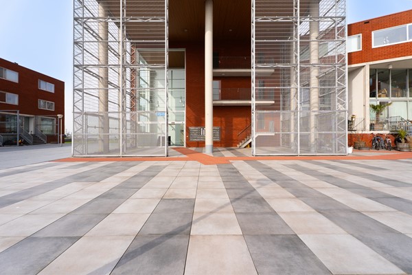 Medium property photo - Kabelhof 43, 3072 WJ Rotterdam