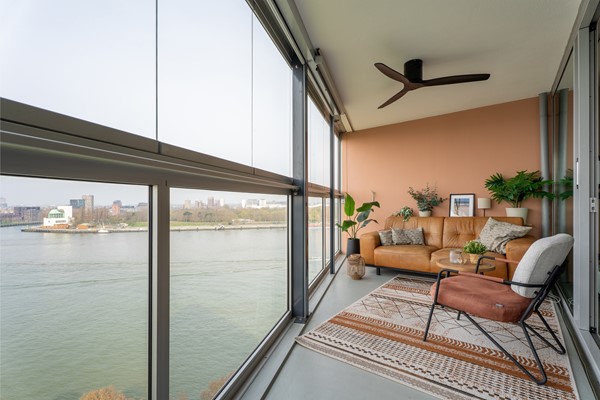 Medium property photo - Kabelhof 43, 3072 WJ Rotterdam