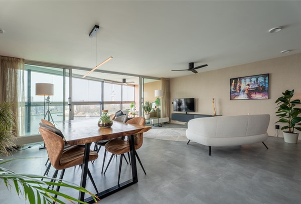 Medium property photo - Kabelhof 43, 3072 WJ Rotterdam