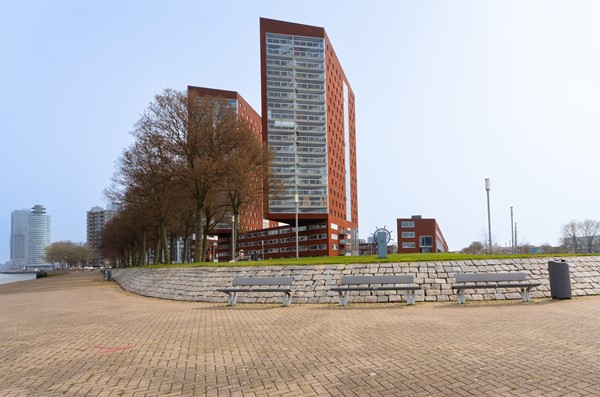 Medium property photo - Kabelhof 43, 3072 WJ Rotterdam