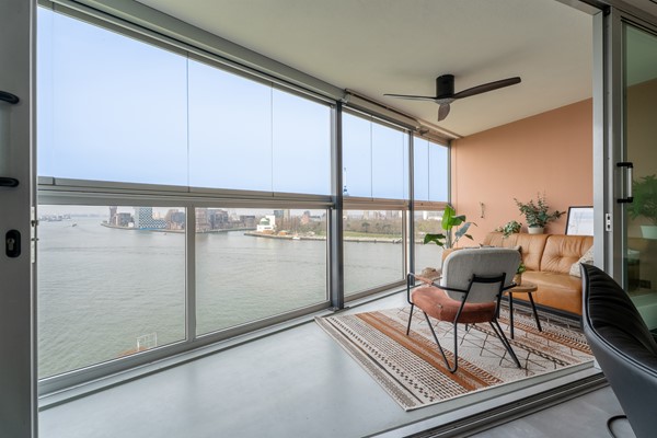 Medium property photo - Kabelhof 43, 3072 WJ Rotterdam
