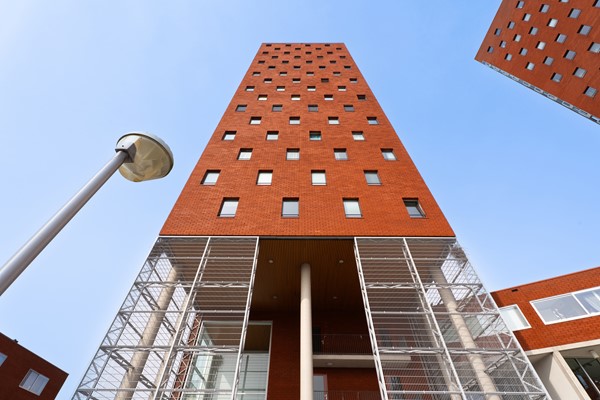 Medium property photo - Kabelhof 43, 3072 WJ Rotterdam