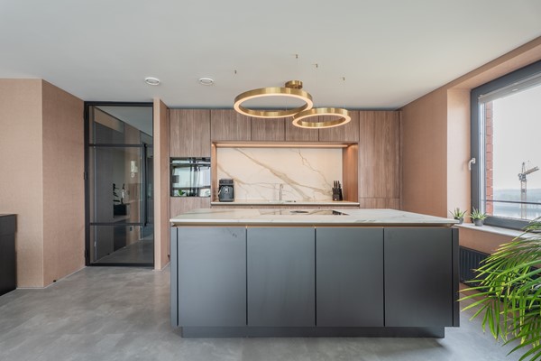 Medium property photo - Kabelhof 43, 3072 WJ Rotterdam