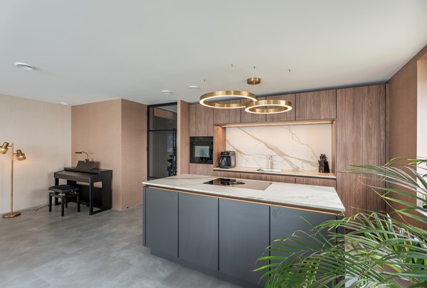 Medium property photo - Kabelhof 43, 3072 WJ Rotterdam