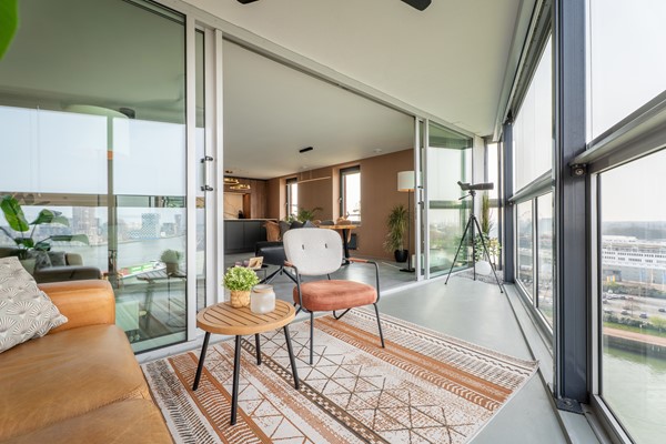 Medium property photo - Kabelhof 43, 3072 WJ Rotterdam