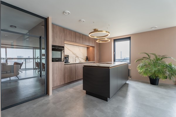 Medium property photo - Kabelhof 43, 3072 WJ Rotterdam