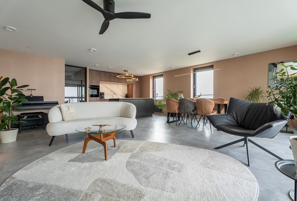 Medium property photo - Kabelhof 43, 3072 WJ Rotterdam