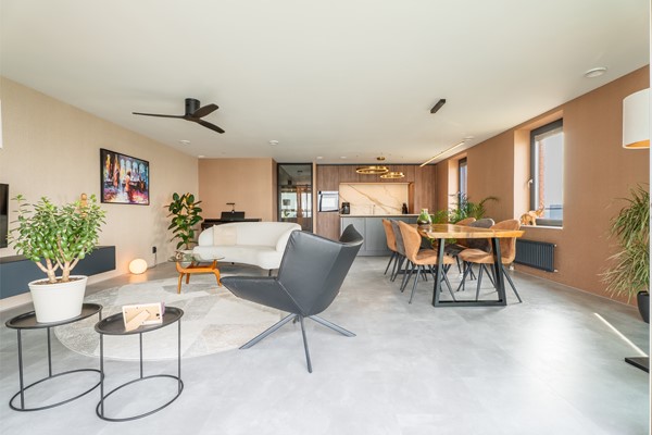 Medium property photo - Kabelhof 43, 3072 WJ Rotterdam