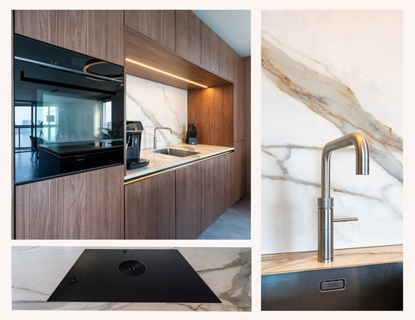 Medium property photo - Kabelhof 43, 3072 WJ Rotterdam