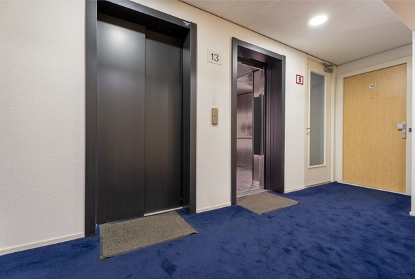 Medium property photo - Kabelhof 43, 3072 WJ Rotterdam