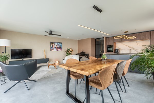 Medium property photo - Kabelhof 43, 3072 WJ Rotterdam