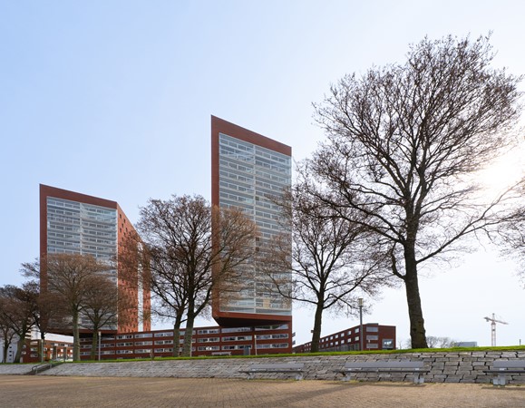 Medium property photo - Kabelhof 43, 3072 WJ Rotterdam