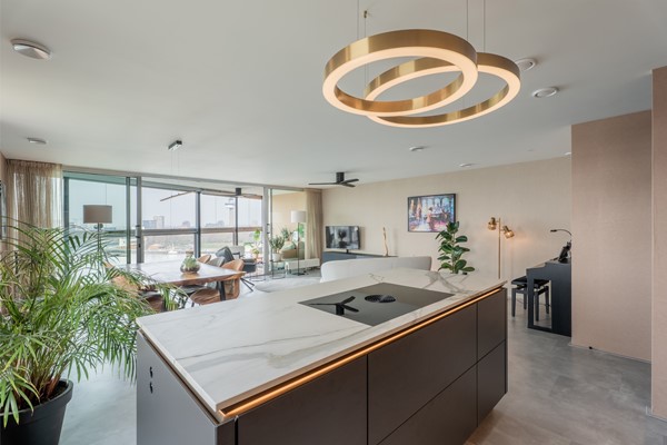 Medium property photo - Kabelhof 43, 3072 WJ Rotterdam