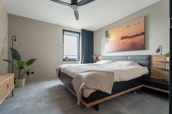 Medium property photo - Kabelhof 43, 3072 WJ Rotterdam