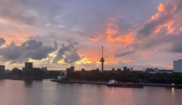 Kabelhof 43, 3072WJ Rotterdam