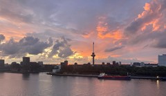 Te koop: Kabelhof 43, 3072WJ Rotterdam