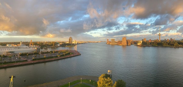 Medium property photo - Kabelhof 43, 3072 WJ Rotterdam