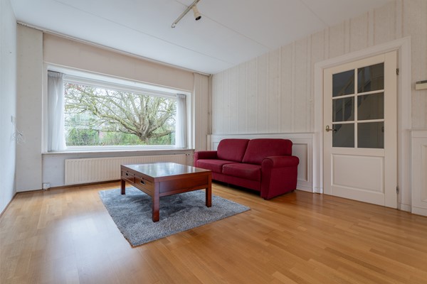 Medium property photo - De Wingerd 3, 3203 AE Spijkenisse