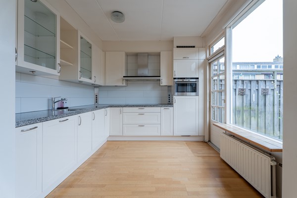 Medium property photo - De Wingerd 3, 3203 AE Spijkenisse