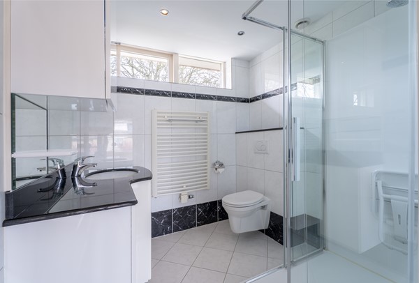 Medium property photo - De Wingerd 3, 3203 AE Spijkenisse