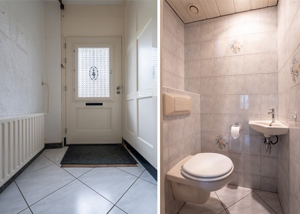 Medium property photo - De Wingerd 3, 3203 AE Spijkenisse