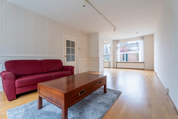 Medium property photo - De Wingerd 3, 3203 AE Spijkenisse