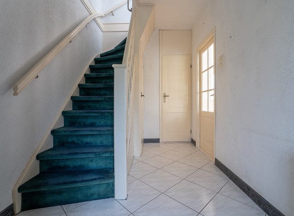 Medium property photo - De Wingerd 3, 3203 AE Spijkenisse