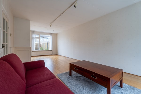 Medium property photo - De Wingerd 3, 3203 AE Spijkenisse