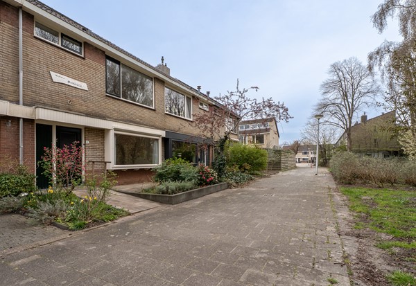 Medium property photo - De Wingerd 3, 3203 AE Spijkenisse