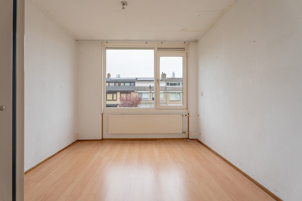 Medium property photo - De Wingerd 3, 3203 AE Spijkenisse