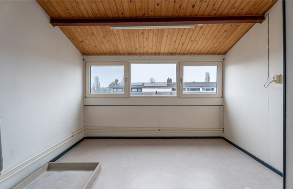 Medium property photo - De Wingerd 3, 3203 AE Spijkenisse