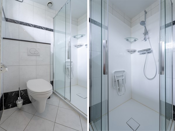 Medium property photo - De Wingerd 3, 3203 AE Spijkenisse