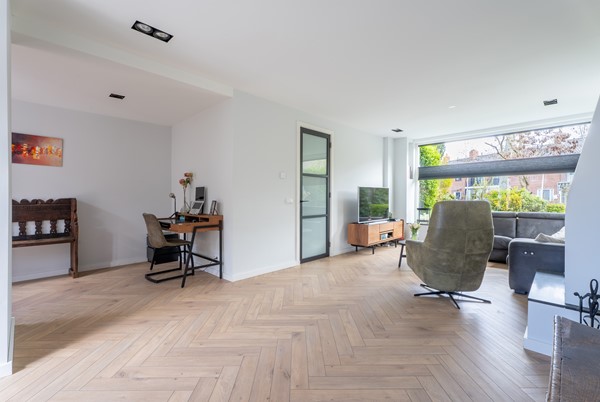 Medium property photo - Burgemeester Breebaartlaan 13, 3171 CC Poortugaal