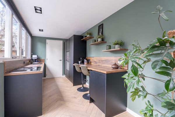 Medium property photo - Burgemeester Breebaartlaan 13, 3171 CC Poortugaal