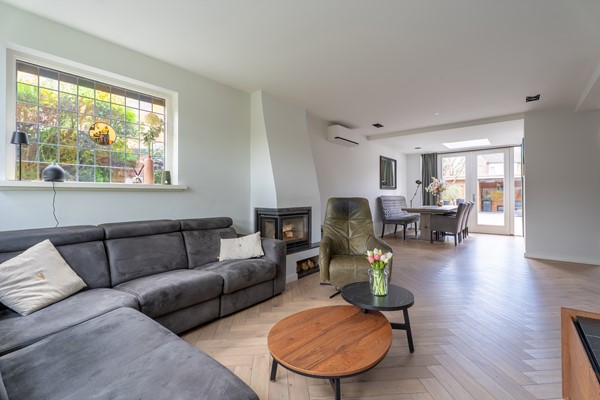 Medium property photo - Burgemeester Breebaartlaan 13, 3171 CC Poortugaal