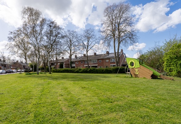 Medium property photo - Burgemeester Breebaartlaan 13, 3171 CC Poortugaal