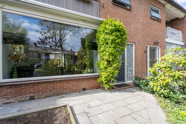 Medium property photo - Burgemeester Breebaartlaan 13, 3171 CC Poortugaal