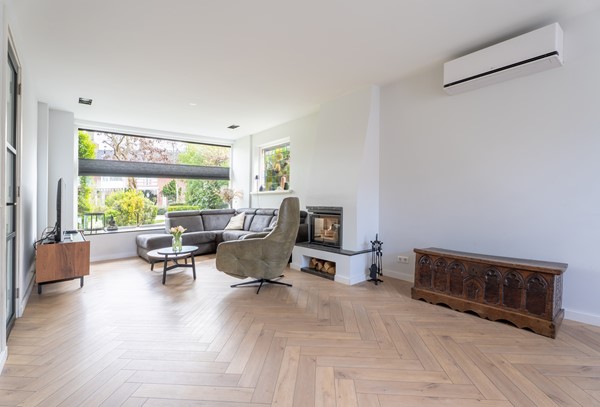 Medium property photo - Burgemeester Breebaartlaan 13, 3171 CC Poortugaal