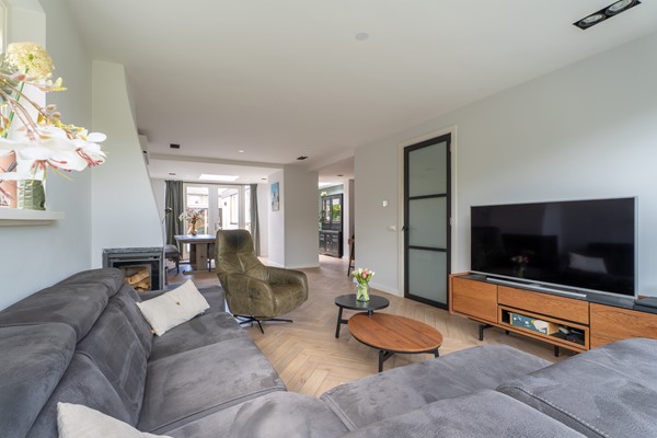 Medium property photo - Burgemeester Breebaartlaan 13, 3171 CC Poortugaal