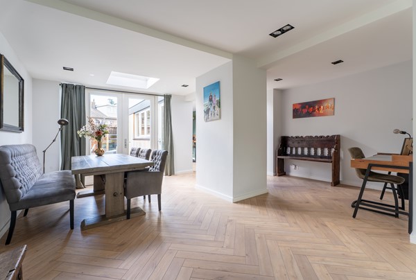 Medium property photo - Burgemeester Breebaartlaan 13, 3171 CC Poortugaal