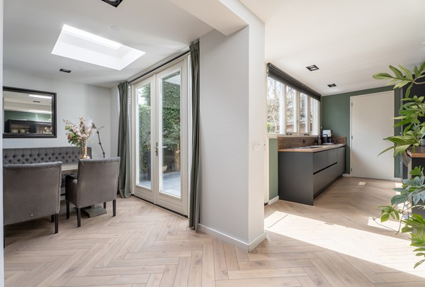 Medium property photo - Burgemeester Breebaartlaan 13, 3171 CC Poortugaal